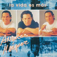 Un Verso al Corazón - Andres Marquez