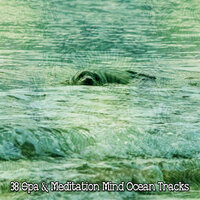 Awashed Spirit - Ocean Waves