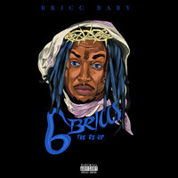 In The Room - Bricc Baby