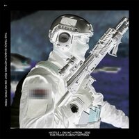 This Track Is About Nothing - ONI INC. & HXSTILE