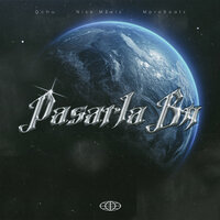 Pasarla Bn - MproBeats & Qchu & Nick Meels