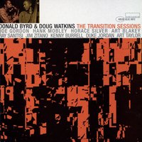 Stella By Starlight - Donald Byrd