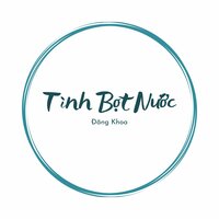 Tình bọt nước - Đăng Khoa