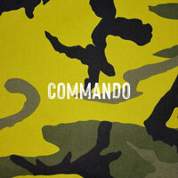 Commando - LH