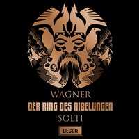 Wagner: Siegfried, WWV 86C / Act 1 - "Verfluchtes Licht" - Gerhard Stolze & Wiener Philharmoniker & Sir Georg Solti