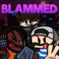 Blammed - Caleb Hyles & Family Jules & Tre Watson