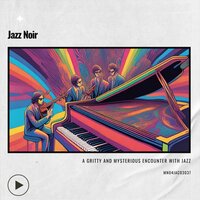 Jazz Tablets - Moonlit Muse Trio