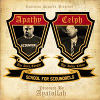 School for Scoundrels - Apathy & Celph Titled