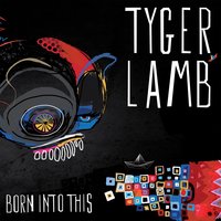 Baby Steps - Tyger Lamb