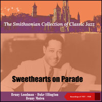 Body and Soul - Benny Goodman Trio