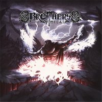 Yggdrasil - Brothers of Metal