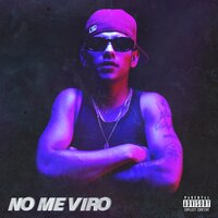 No Me Viro - MC Buzzz