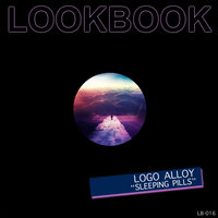 Sleeping Pills - Logo alloy