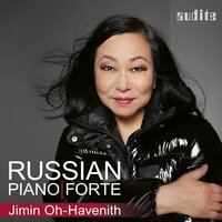 8 Études, Op. 42: No. 4 in F-Sharp Major - Jimin Oh-Havenith & Александр Николаевич Скрябин