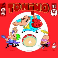 Y'en a - Tonino & Antoine Godey & Dominique Youf & Benoît Valter