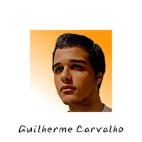 O Sambista - Guilherme Carvalho