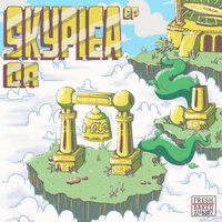 Skypiea - CR