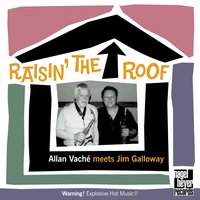 Lullaby In Rhythm - Allan Vaché & Howard Alden & John Bunch & Jake Hanna