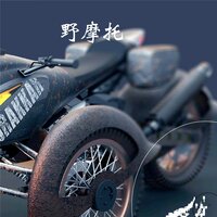 野摩托 - Liu Haonan