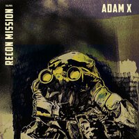 Search and Retrieval - Adam x