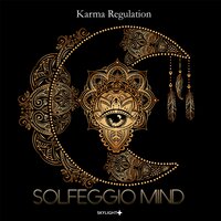 Karma Regulation, Pt. 2 - Solfeggio Mind & Skylight+