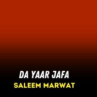 Da So Orazo Ashna - Saleem Marwat