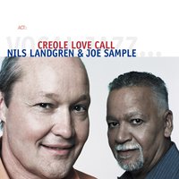 I Can't Get Enough of Your Love - Nils Landgren