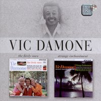 The Moon Of Manakoora - Vic Damone