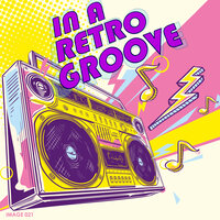 Groove it Up - James Cooper