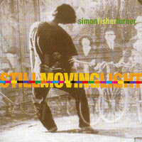 Swallow Line - Simon Turner