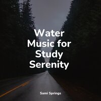 Forest, Rain, Birds, Winter - Baby Relax Music Collection & Rest & Relax Nature Sounds & Nature Ambience