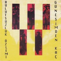 Lili Yar - Bulutsuzluk Özlemi