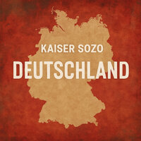 Berlin Du Atmest Freiheit - KAISER SOZO