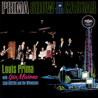 Solitude - Louis Prima & Gia Maione & Sam Butera