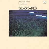 Solitude - Michael Jones