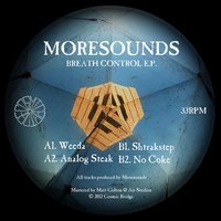 No Coke - Moresounds
