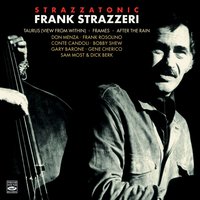 Blue Dawn - Frank Strazzeri & Bobby Shew & Sam Most & Harvey Newmark & Steve Strazzeri & Don Alias