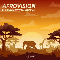 AfroVision - LTG Long Travel Groove