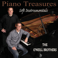 Summer Serenade - The O'Neill Brothers & Peaceful Piano