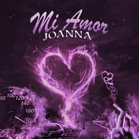 Mi Amor - Joanna & DJ.Silence & Toygge