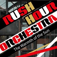 Like the Cafe - Rush Hour Orchestra