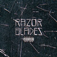 Razorblades - Pino