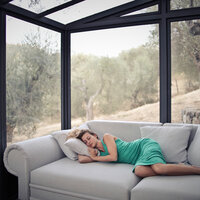 Warmth of Quiet - Pro Sounds of Nature & Relaxing Nature Sounds Collection & Cascada de Lluvia