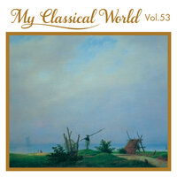 Humoresque, Op. 101 No. 7 - London Metropolis Symphony Orchestra & Антонин Дворжак