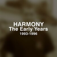Let Me In - Harmony & Adam f