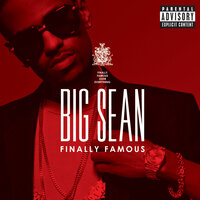 Dance (A$$) Remix - Big Sean & Nicki Minaj