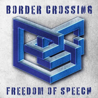 Beyond Heaven - Border Crossing