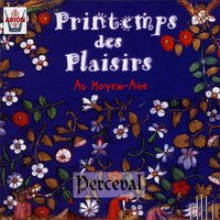 Au tans pascor - Alain Barré & Guy Robert & Katia Caré & Jean-Pierre Dubuquoy & Ensembles Perceval & Sanacore, Guy Robert, Katia Caré, Gisela Bellsola, Alain Barré, Jean-Pierre Dubuquoy, Jean-Luc Redureau, Christophe Tellard, Vincent Rchard & Vincent Rchard