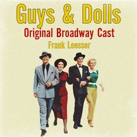 A Bushel and a Peck - Vivian Blaine & Sam Levene & Isabel Bigley & Robert Alda & Stubby Kaye & Johnny Silver