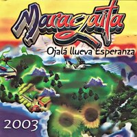 Suena, Suena, Suena - Maragaita & Edward Márquez